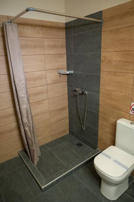 Anesis Airport Rooms 204 코로피온 외부 사진